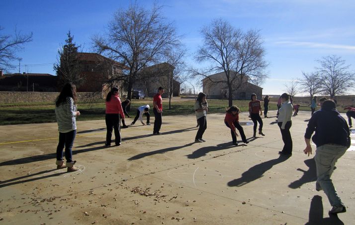 Berlanga acogerá el curso de monitor al aire libre de la Diputación