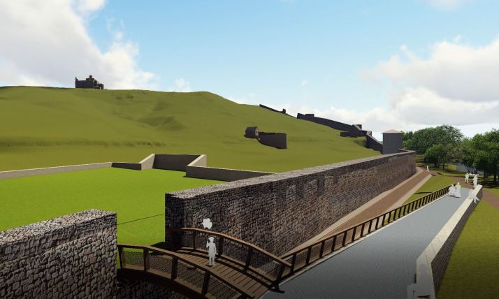 Ayuntamiento y Junta ultiman esta semana el ARU que promoverá más de 400 actuaciones de regeneración urbana en la ciudad