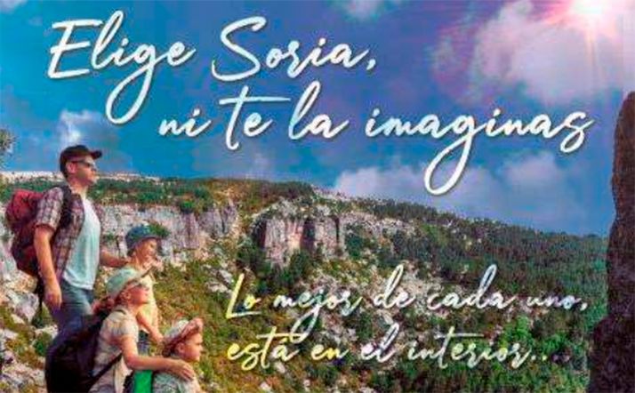 El turismo en la provincia centra la revista Casas de Soria de julio