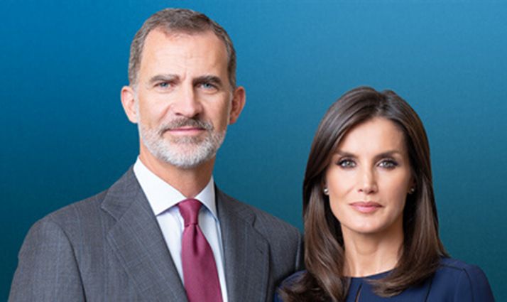 Don Felipe y Doña Letizia visitarán la capital y Vinuesa el miércoles