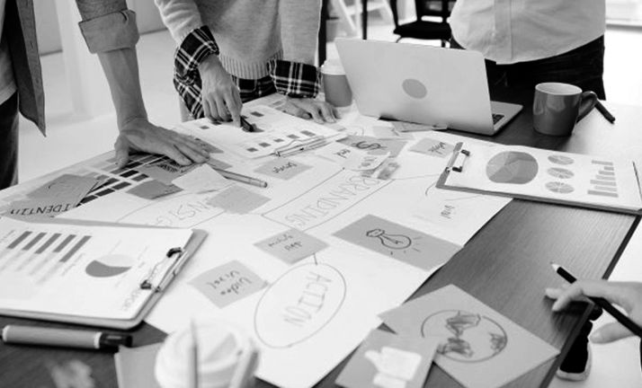 Los Semilleros de Proyectos en capital y provincia vuelven a la atención presencial