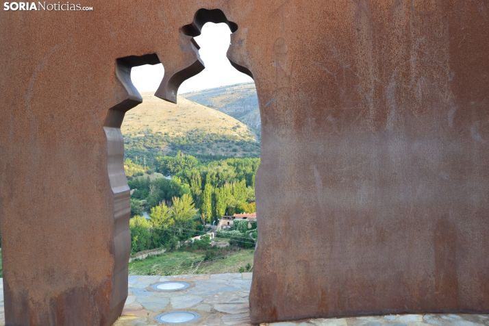 ¿Qué ver en Soria en dos días? Tras la pista de Antonio Machado