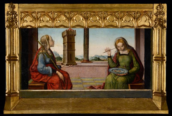 El Centro de Restauración y Conservación de Bienes Culturales de CyL cumple 30 años 