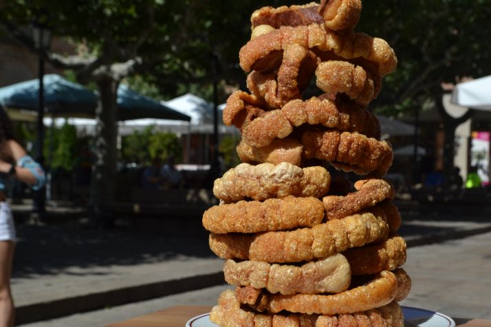 Los cinco restaurantes de Soria donde debes pedir torreznos