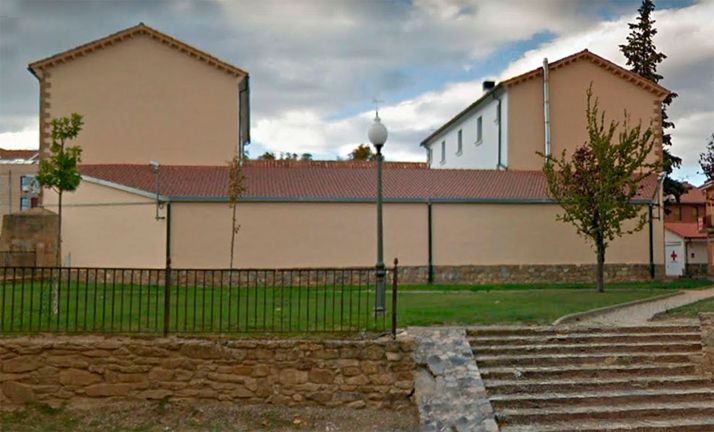 20 años del atentado de ETA en Ágreda