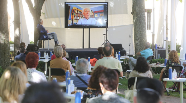 Ser considerado traidor a la patria es necesario cuando está amenazada la libertad