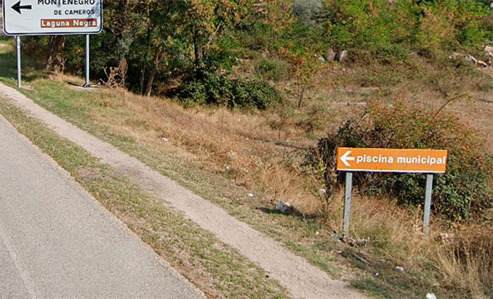 Las piscinas de Vinuesa no abrirán por motivos sanitarios