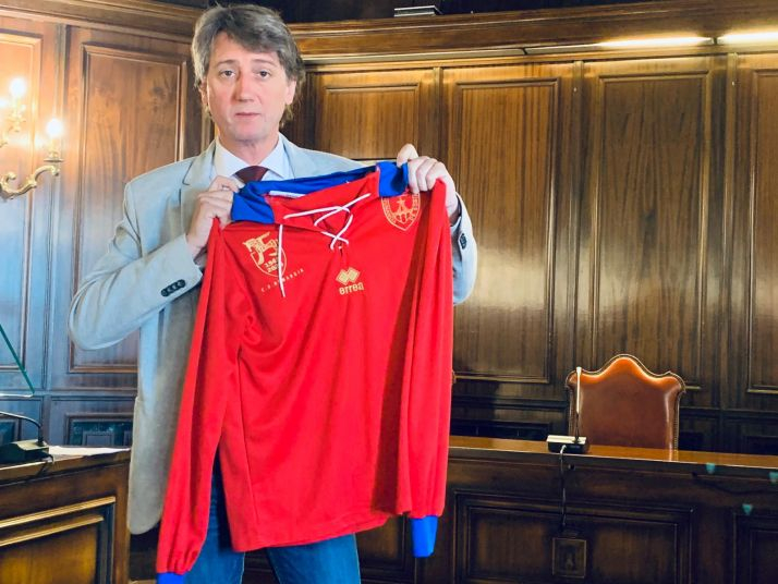 Mínguez apoya la idea de una Liga de 24 en Segunda