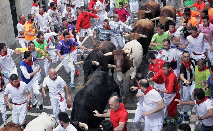Soria, y sus corredores, añoran San Fermín