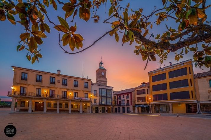 Almazán adjudica tres nuevas obras a por valor de 93.000 &euro;