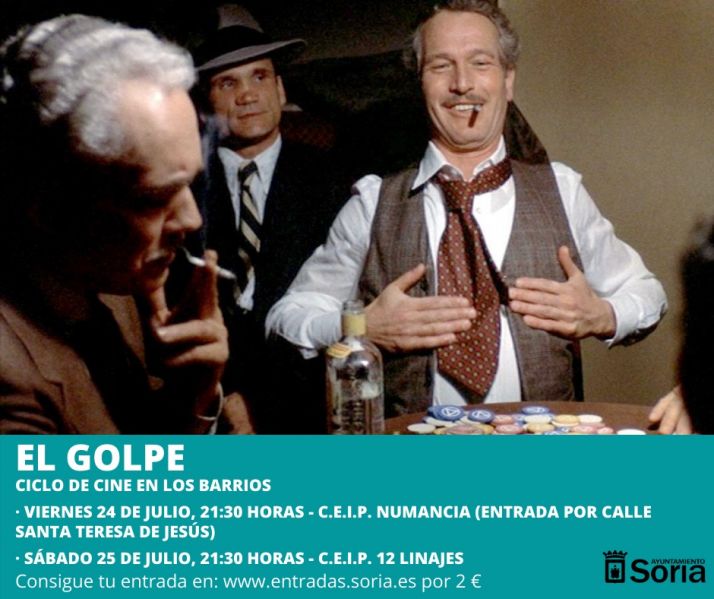 Tres alternativas municipales de ocio para estos días