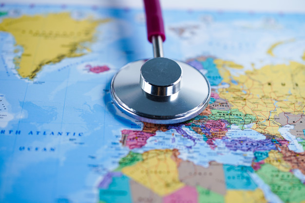 La pandemia de la Covid-19 causa un período de silencio sísmico