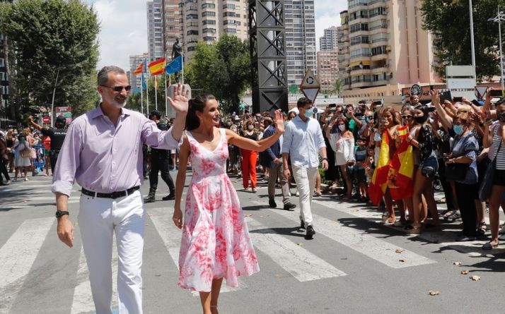 Agenda: Así será la visita de los Reyes a Soria y Vinuesa