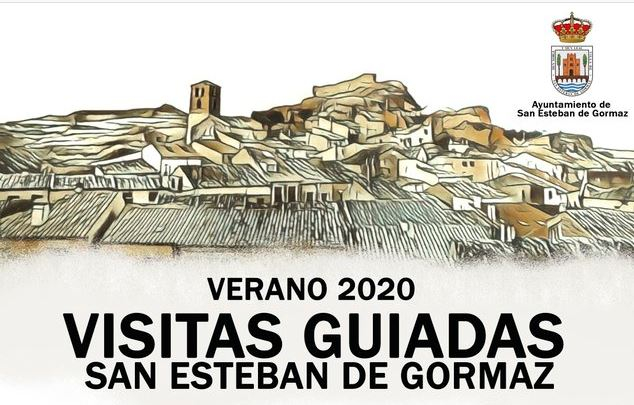 Conocer con un guía el bello casco histórico de San Esteban, una gran opción para este verano