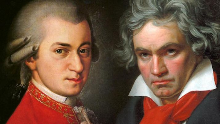 VII Festival Soria Clásica: Aeris Ensemble en el patio del instituto Machado