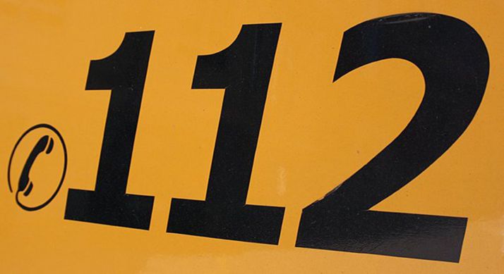 Fallece un joven tras un accidente en la A-62 en Valladolid