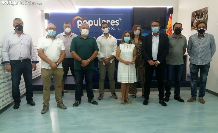 El PP habla de chantaje, expolio y atraco la entrega de los remanentes municipales al Gobierno 