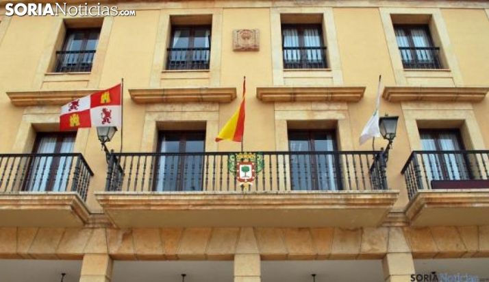 Almazán abordará la modernización de su RPT para la optimización de los recursos humanos