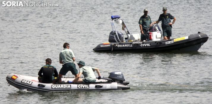 Dos muertes por ahogamiento en julio, elevan a ocho los fallecimientos en Castilla y León