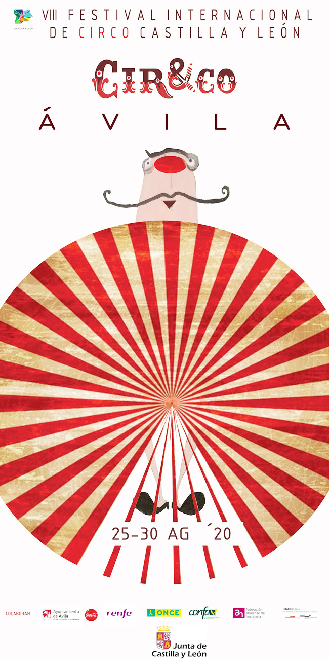 Seis compañías de Castilla y León participarán en CIR&CO 2020