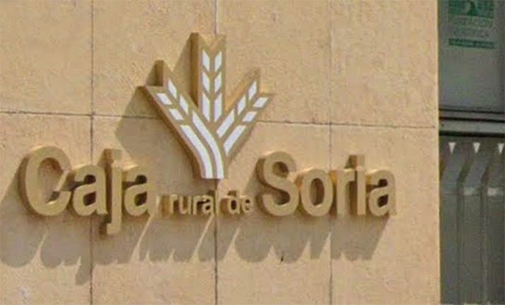 Caja Rural, líder del mercado financiero provincial y del sector agrario soriano 