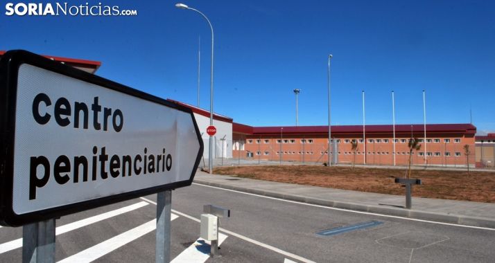 Se reactivan los trámites para abrir la nueva cárcel de Soria