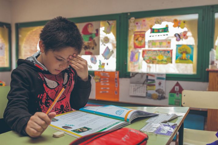 El PSOE exige a la Junta consenso y claridad en los criterios de cara al inicio del curso escolar