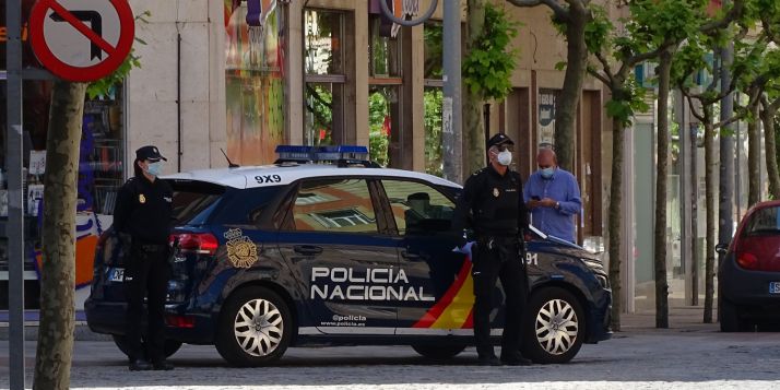 Castilla y León decreta el cierre de peñas, garitos y locales