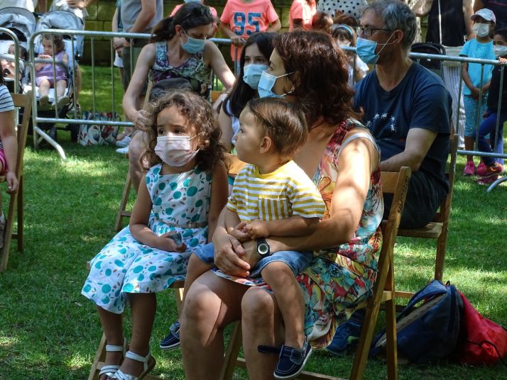 Música, actividades infantiles y astronomía, del 17 al 21 de agosto en Soria