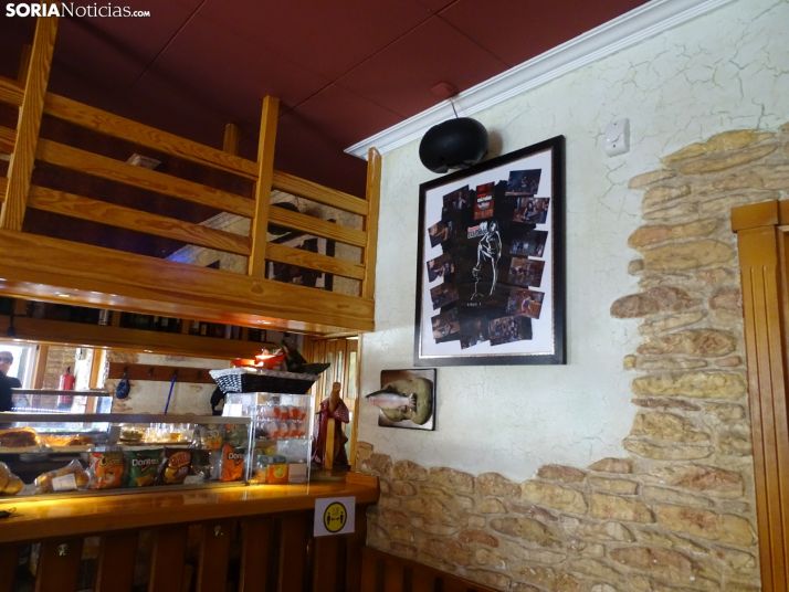 Almuerzos, vermú y tapas: una cita con el Eskus