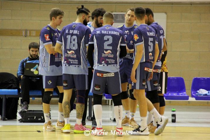 El Río Duero mantiene la fecha de inicio de la pretemporada a pesar de la incertidumbre provocada por el Covid-19