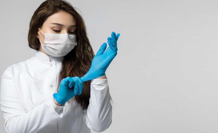 Denuncian que se obligue a las enfermeras de Servicios Sociales de CyL a realizar la detección de Covid-19 a los trabajadores