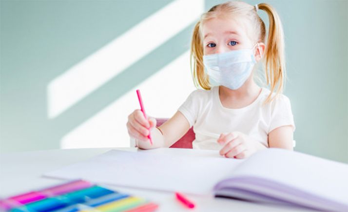 Piden la mediación del Defensor del Pueblo para proteger a los menores en los centros escolares frente al virus