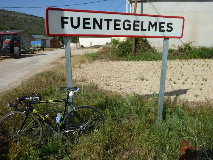 La Junta expone el proyecto de concentración parcelaria de la zona de Fuentegelmes