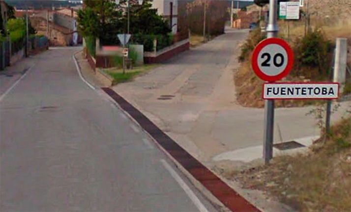 La depuradora de Fuentetoba recibirá 150.000 euros de la Junta para mejoras