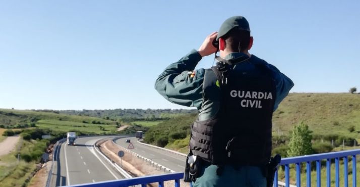 Se activan órdenes de busca y captura en Soria por saltarse el aislamiento tras un positivo por Covid-19