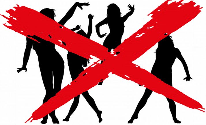 Exigen el cierre de los prostíbulos en Castilla y León