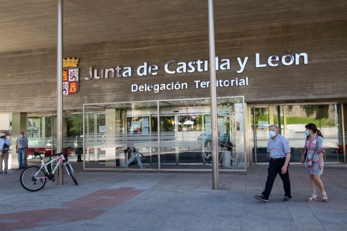 La Junta agiliza el servicio de arbitraje de consumo tras dispararse las consultas desde la emergencia del COVID-19