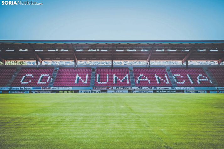 Si Depor y Numancia descendiesen, la Segunda B tendría 102 equipos