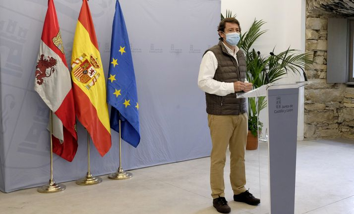 Así será el inicio de curso en Castilla y León: sin extraescolares, con más profesores y teniendo en cuenta la concilación