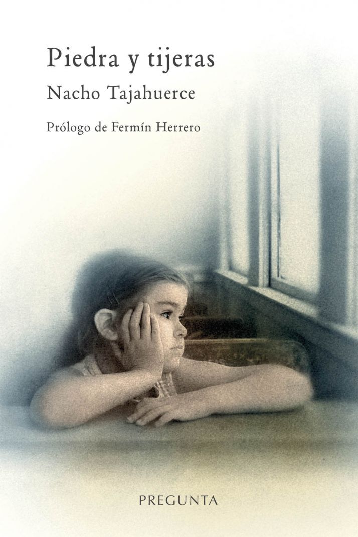 Libro Piedras y tijeras de Nacho Tajahuerce y concierto sobre el Duero este domingo en la feria Expoesia