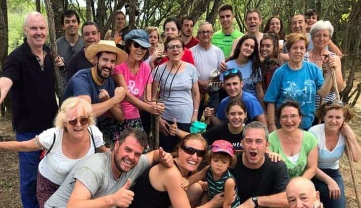 Instan al Ayuntamiento, vía Change.org, a facilitar telefonía móvil e internet a Oteruelos