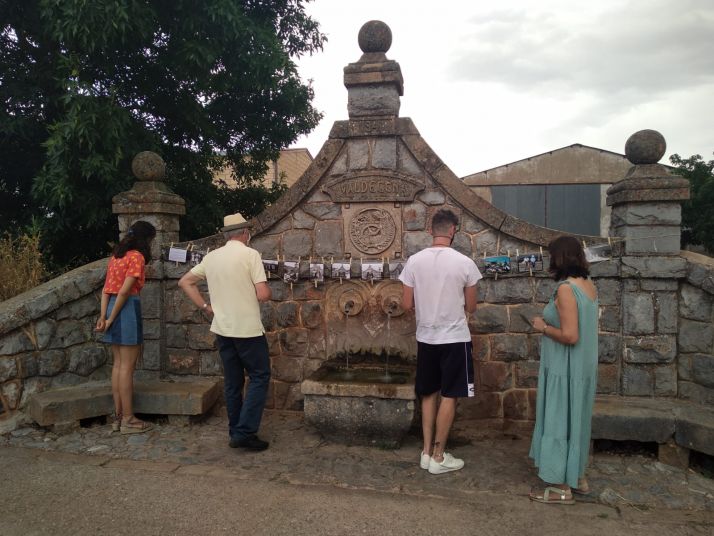 Valdegeña vive un intenso Verano Cultural