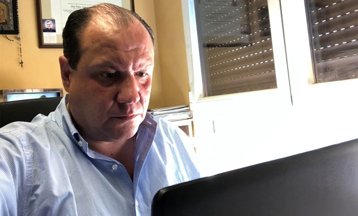 El PP afirma que el número de sanitarios ha aumentado en 360 en Soria