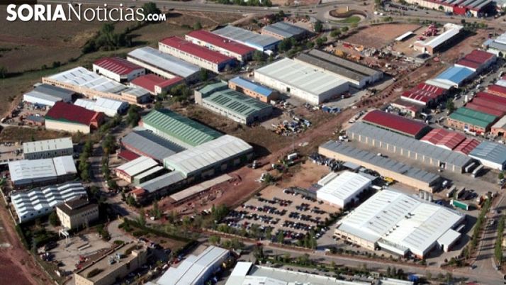 El 65% de las empresas de Castilla y León mantuvo su actividad durante el estado de alarma