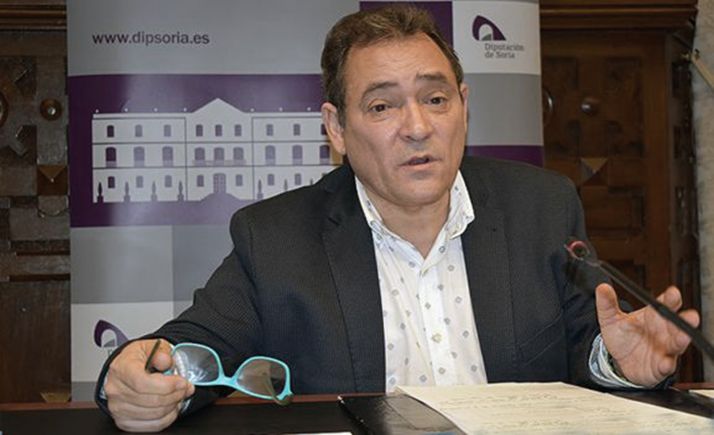 Ayudas provinciales por 0,5 M€ para facilitar circulante a empresas por la crisis sanitaria