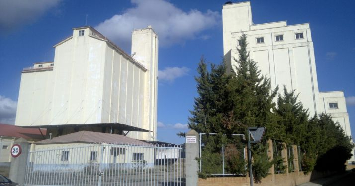 El MAPA subastará en septiembre 4 silos sorianos