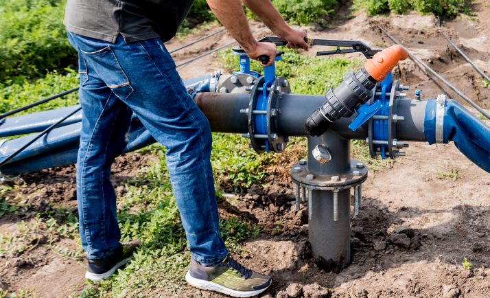 Luz verde a un sondeo para aguas subterráneas en Liceras