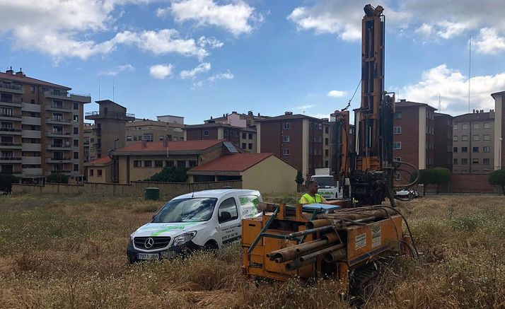 El Gobierno adjudica la redacción del proyecto de la nueva comisaría de Soria