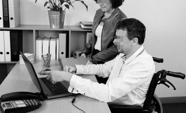 Convocadas subvenciones por más de 8 M€ para programas de inserción sociolaboral para personas con discapacidad